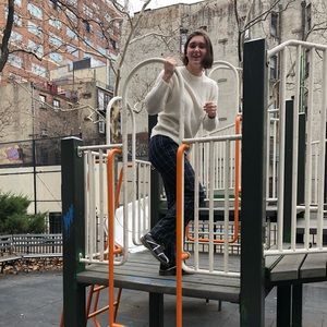 Meet your Posher, Karyn